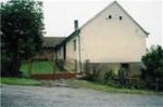 Zuid-west Hongarije, woonboerderij.